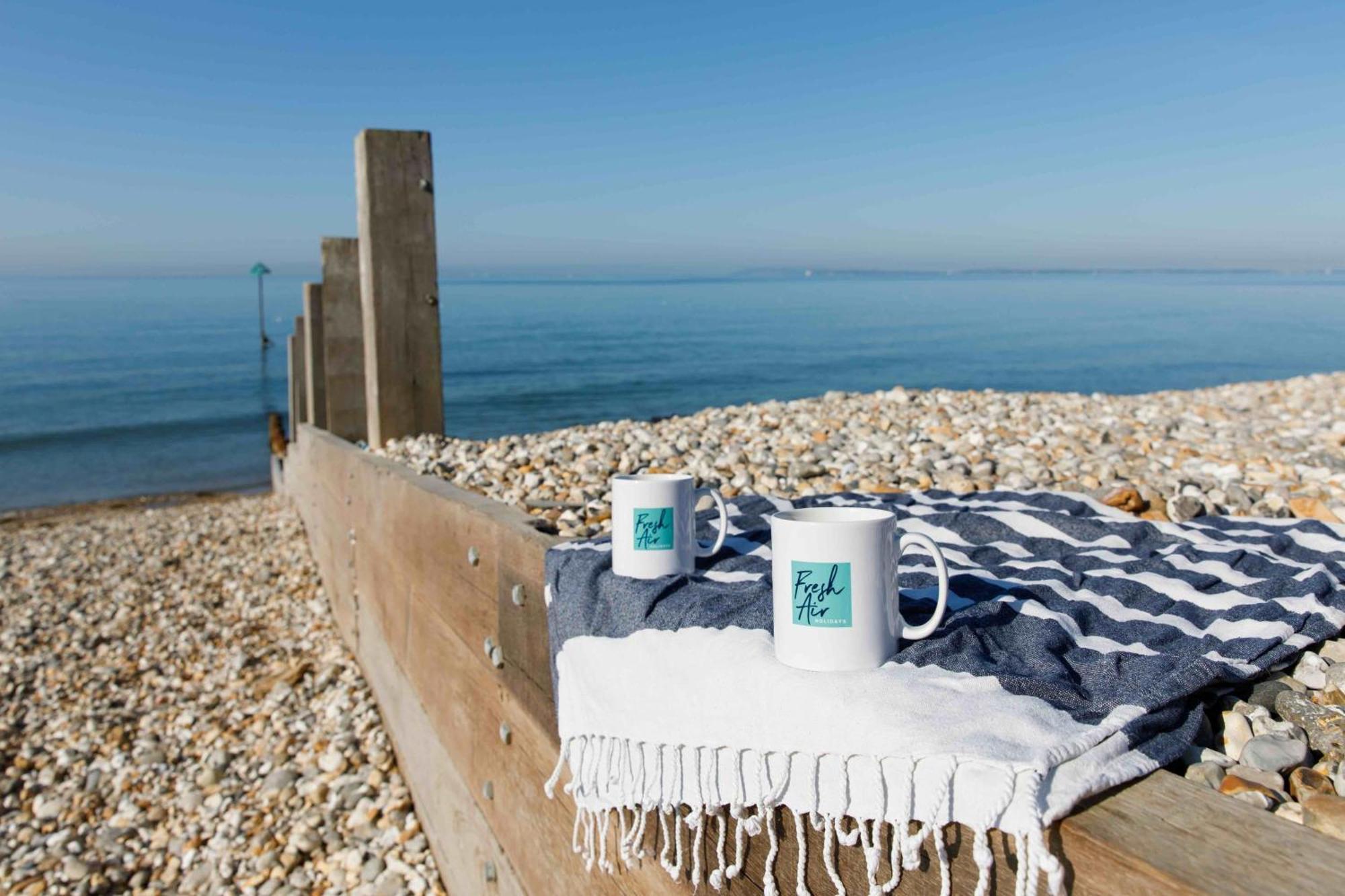 Two Bed With Sea Views In * Bognor Regis