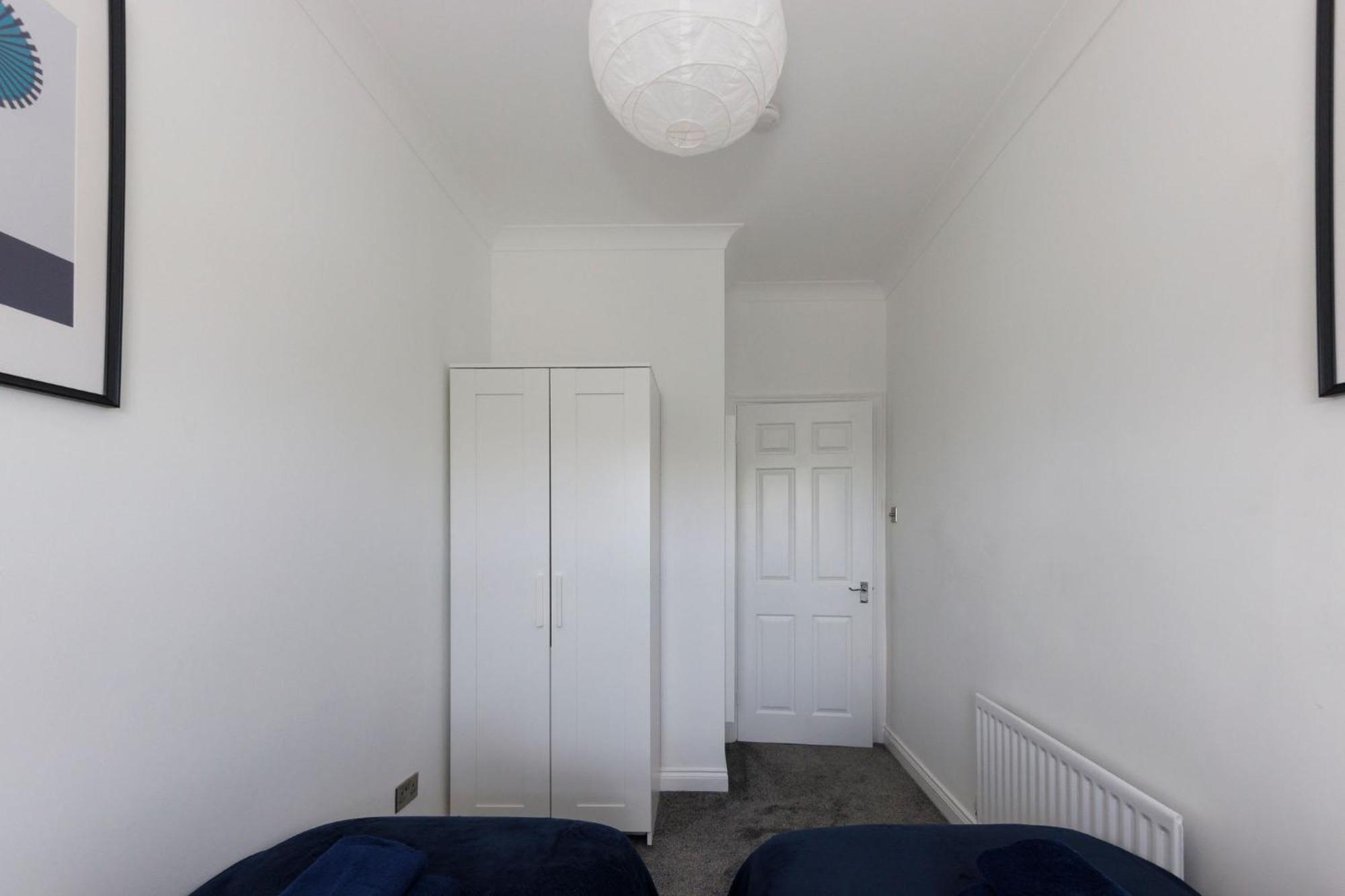 Appartamento Two Bed With Sea Views In *
